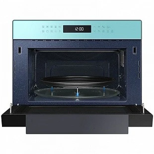 Микроволновая печь SAMSUNG MC35R8088LN/BW
