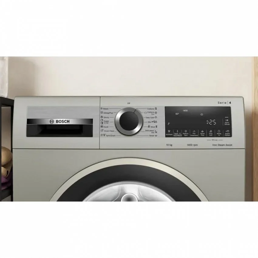 Стиральная машина BOSCH WGA2540XME
