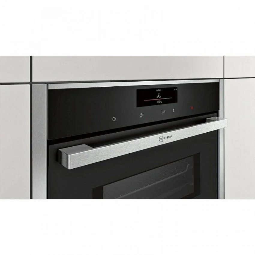 Духовой шкаф NEFF C18MT22H0