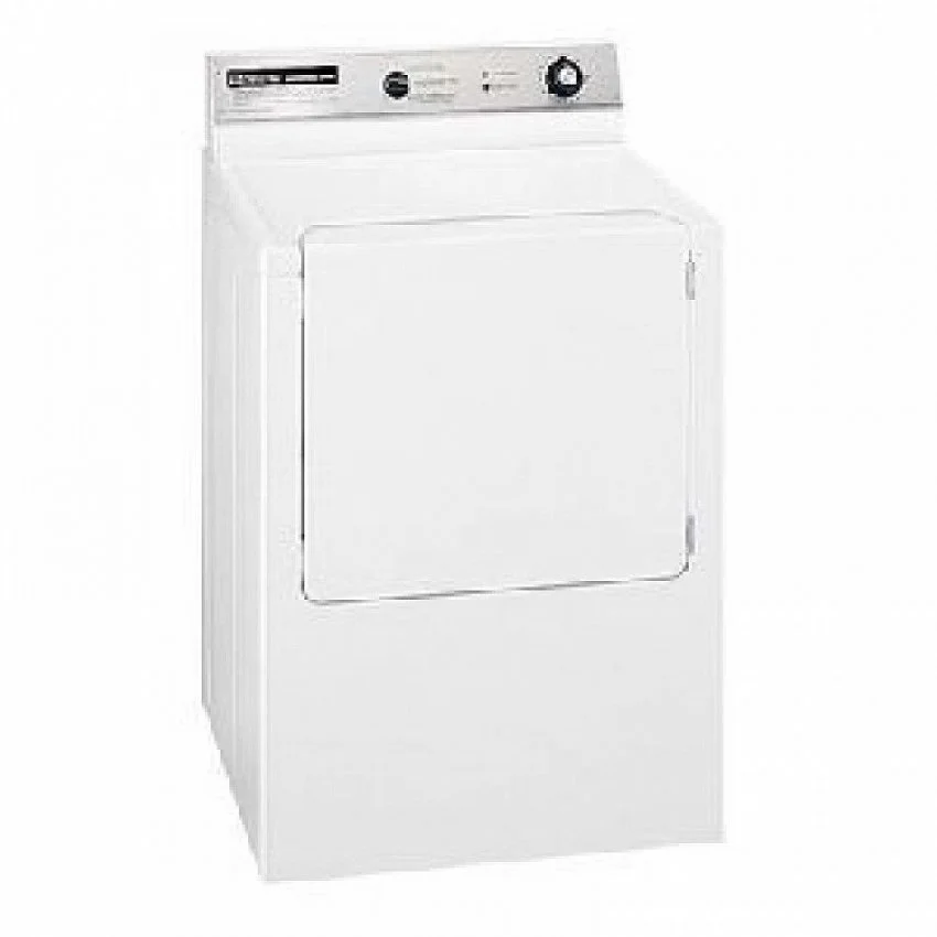 Сушильная машина MAYTAG MDE17MNB