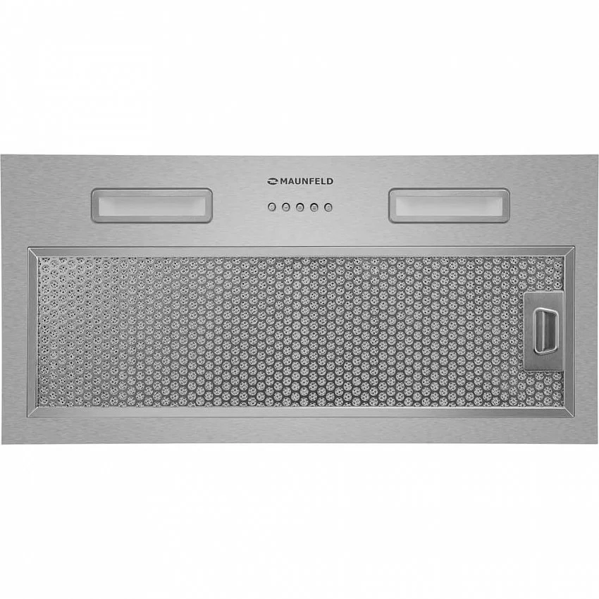 Вытяжка MAUNFELD THAMES 603PM INOX