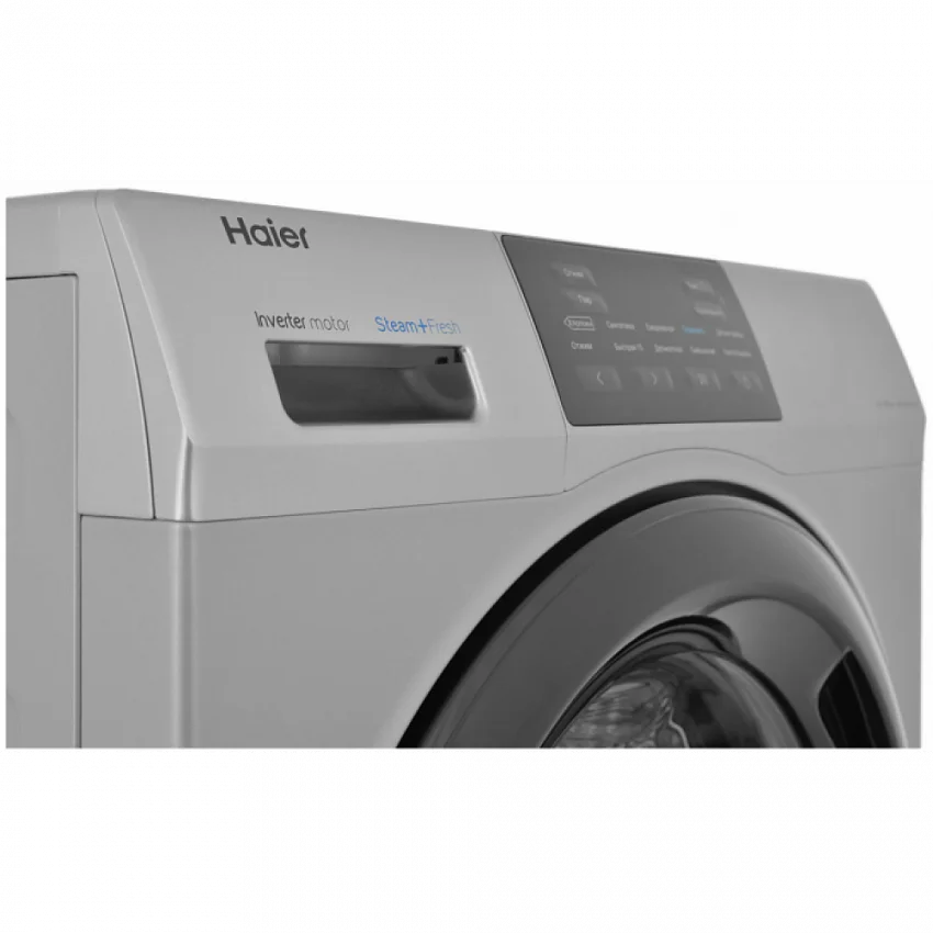 Стиральная машина HAIER HW60-BP12919BS