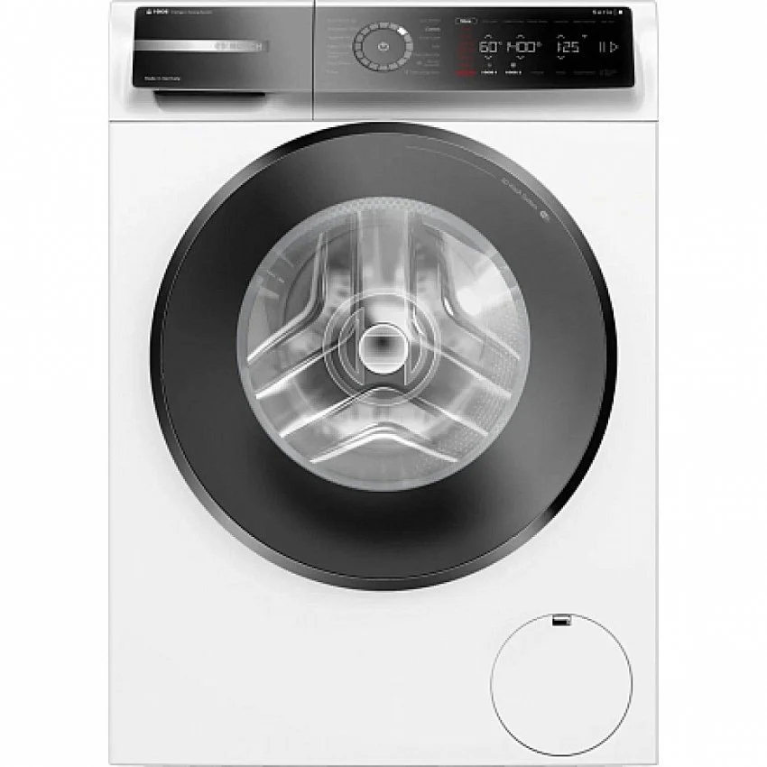 Стиральная машина BOSCH WGB244A0SN