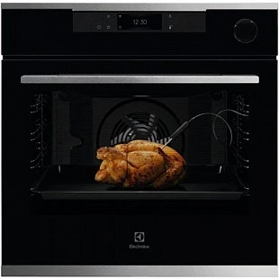 Духовой шкаф ELECTROLUX OKE8C39WX