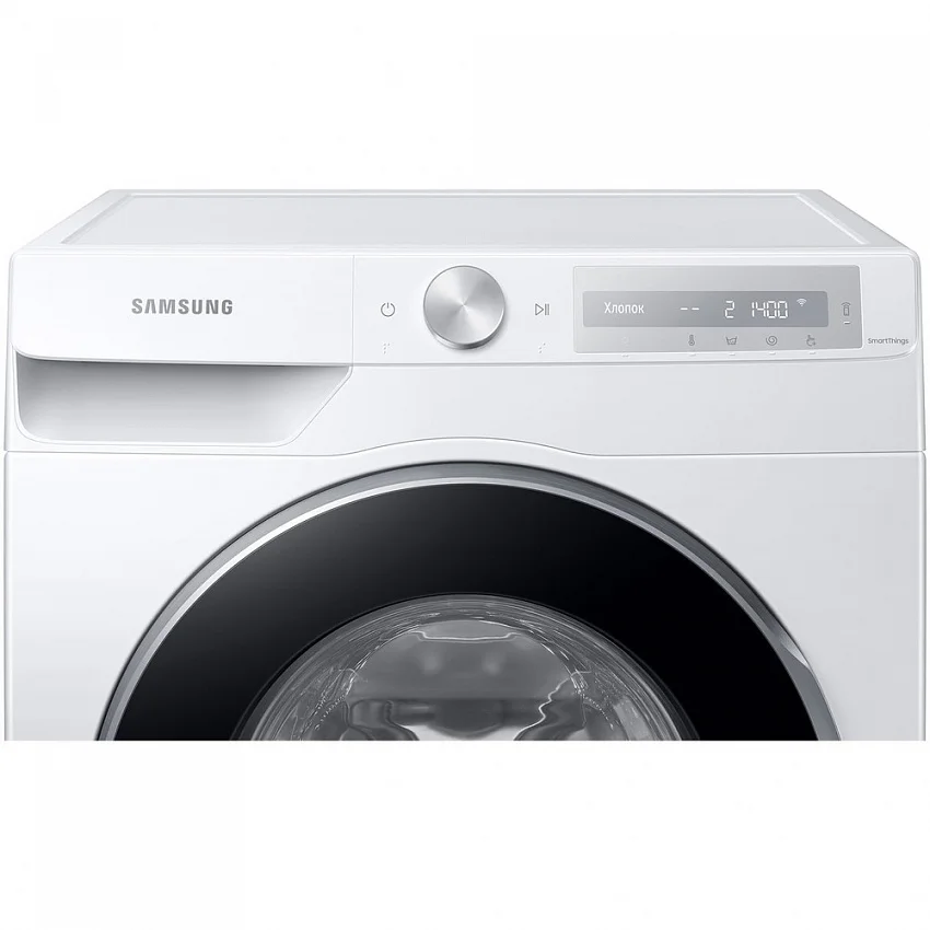 Стиральная машина SAMSUNG WW90T604CLH