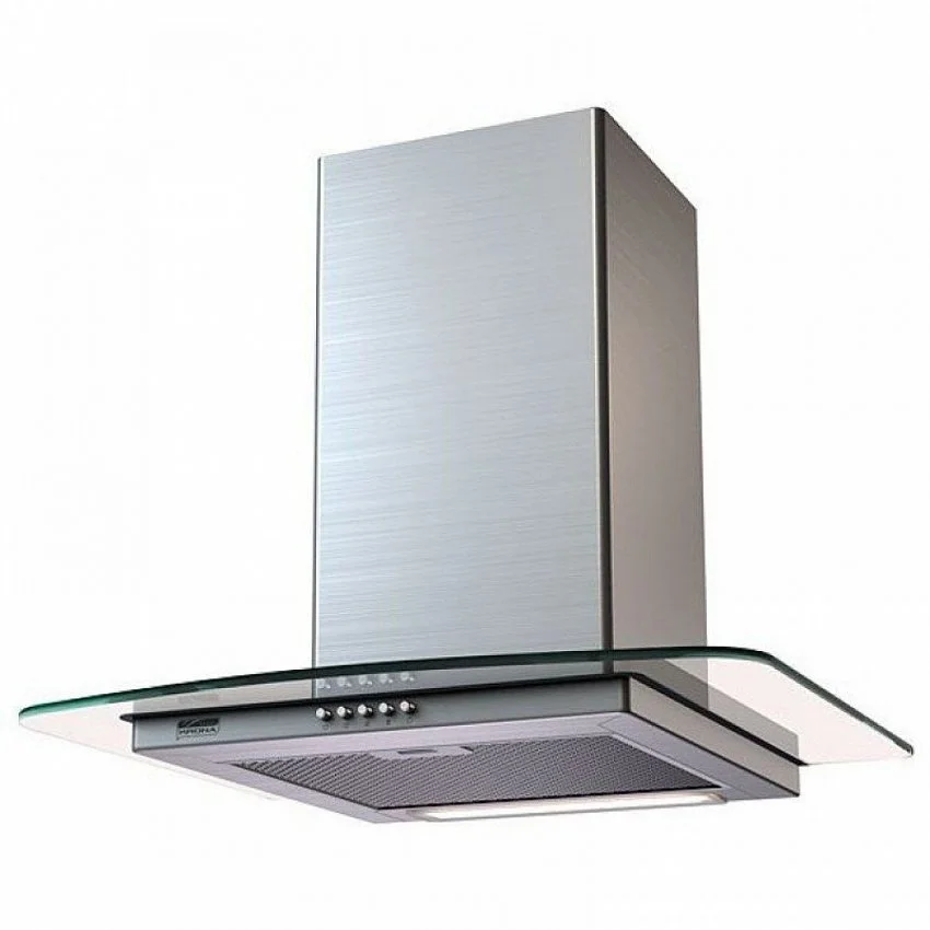 Вытяжка KRONASTEEL JASMIN PB 500 INOX