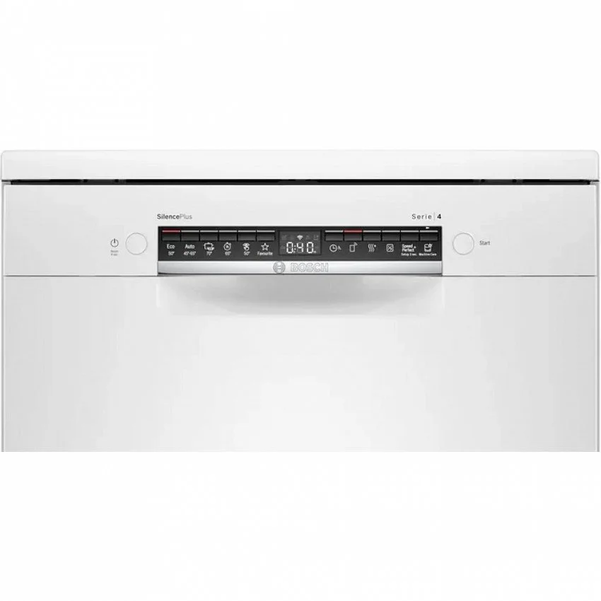 Посудомоечная машина BOSCH SMS 4HCW48E