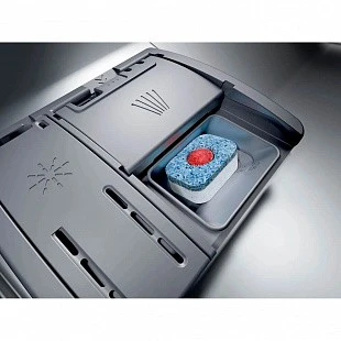 Встраиваемая посудомоечная машина BOSCH SMV4EVX10E