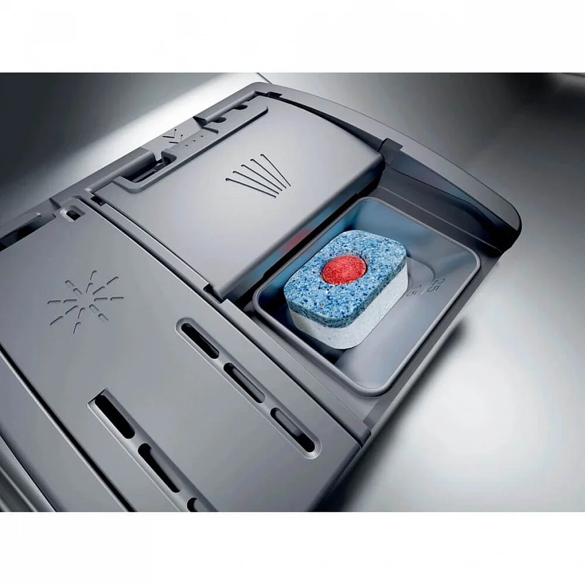 Встраиваемая посудомоечная машина BOSCH SMV4EVX10E