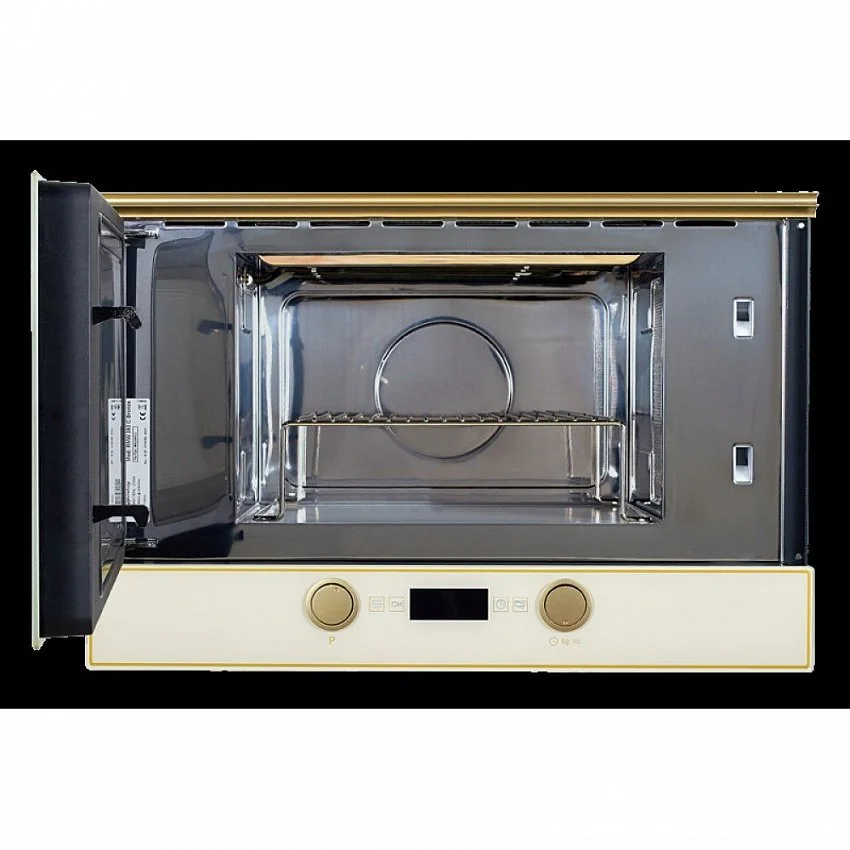 Микроволновая печь KUPPERSBERG RMW 393 C BRONZE