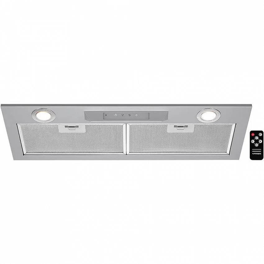Вытяжка KUPPERSBERG INLINEA 72 INOX
