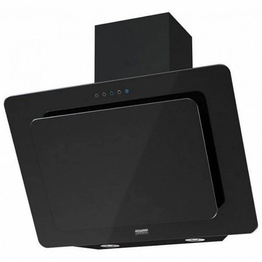 Вытяжка KRONASTEEL LIVA S 600 BLACK