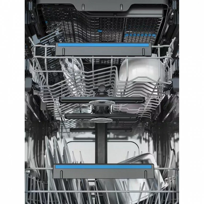 Посудомоечная машина ELECTROLUX EEG63400L