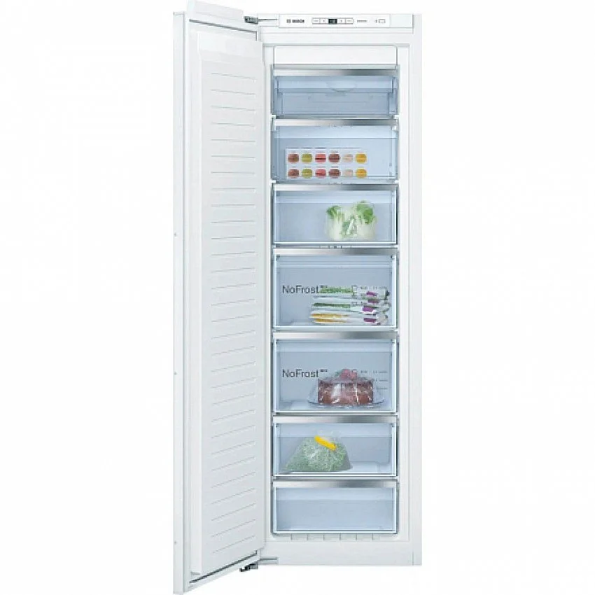 Морозильник BOSCH GIN81AE20R