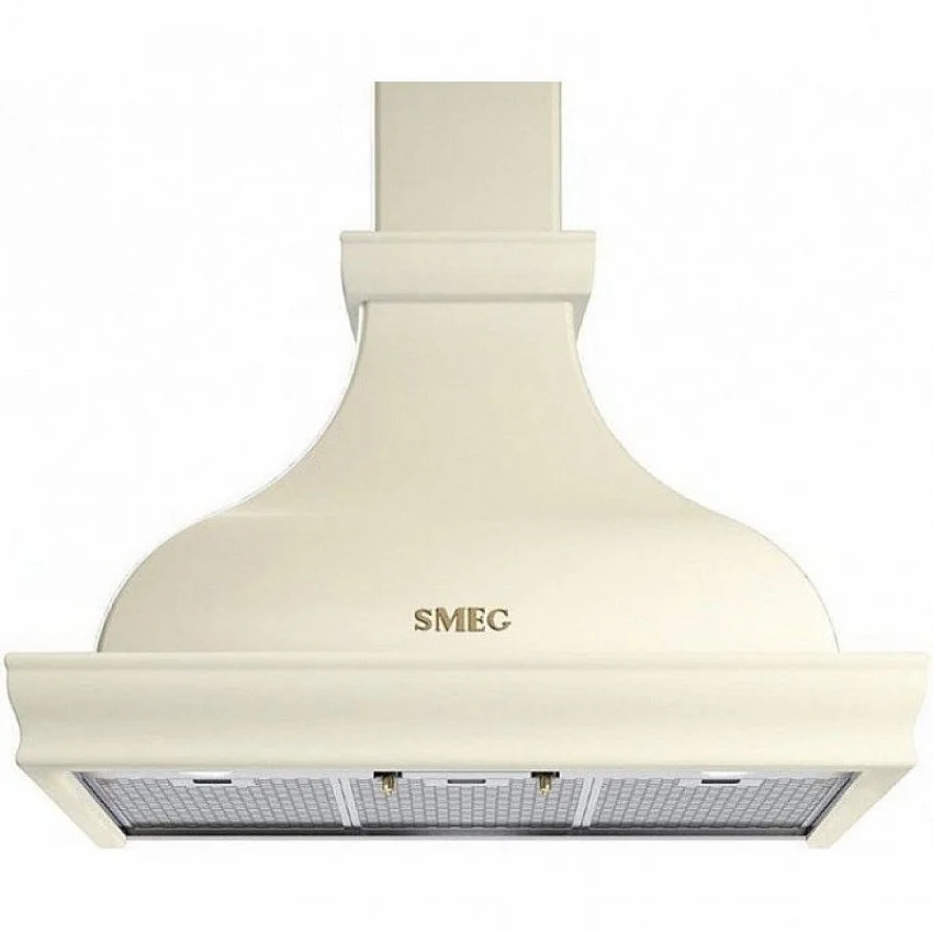 Вытяжка SMEG KCL 900 PO