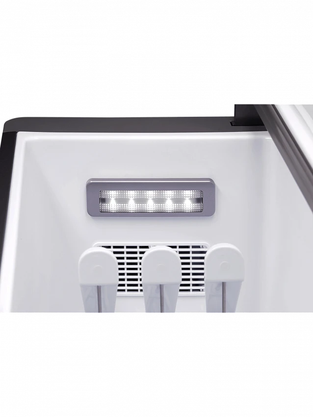 Паровой шкаф HIBERG SD 3G