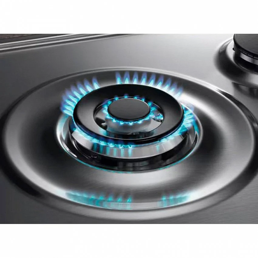Варочная панель ELECTROLUX CGS 6436 BX