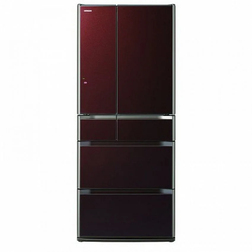 Холодильник HITACHI R-G630GU XT (CRYSTAL BROWN)