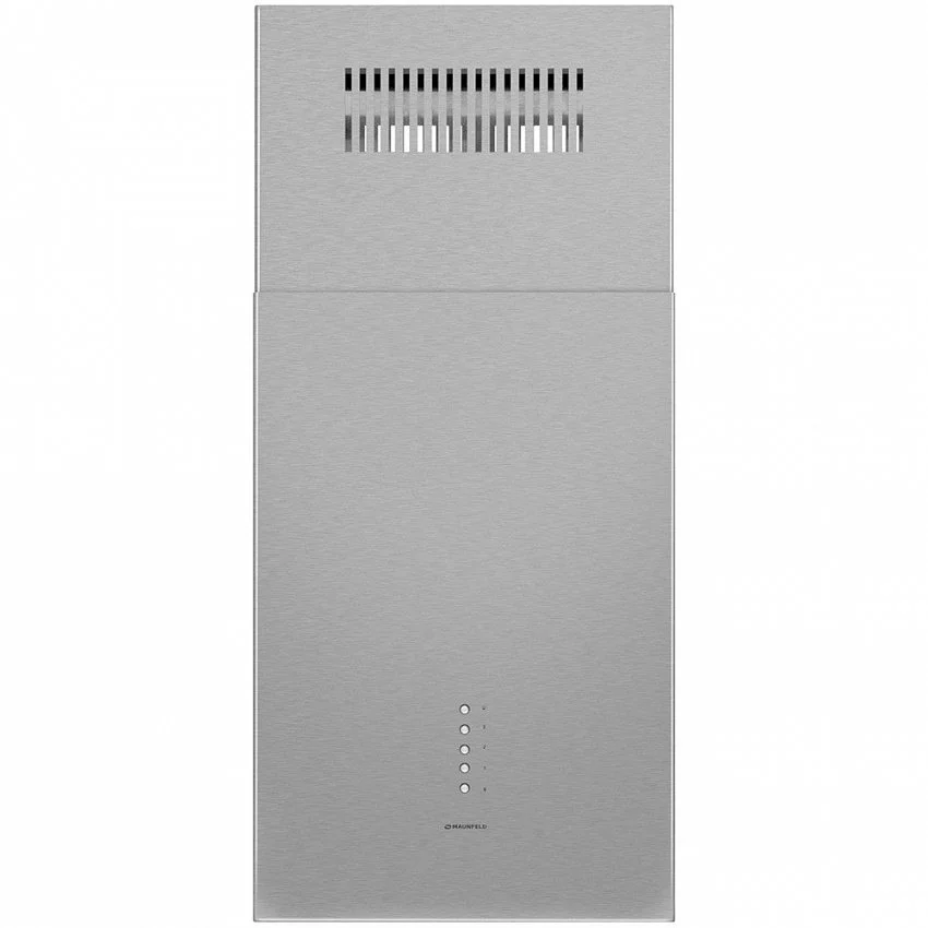 Вытяжка MAUNFELD BATH ISLA 401 INOX
