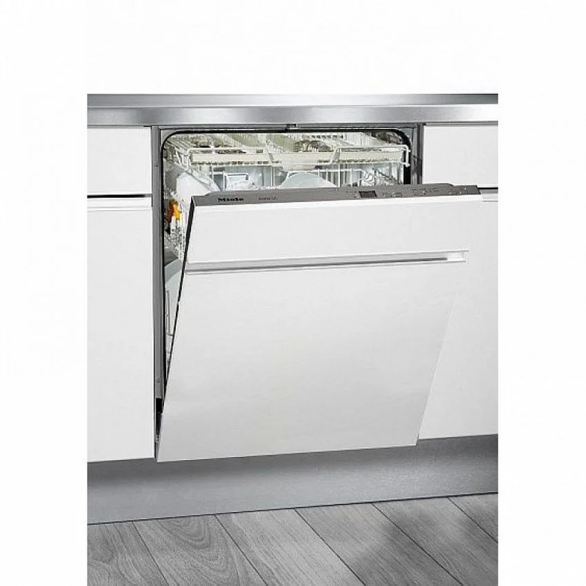 Посудомоечная машина MIELE G 4263 SCVI ACTIVE