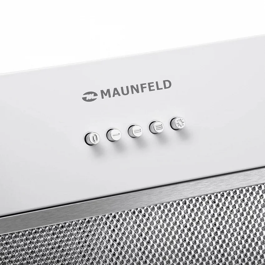 Вытяжка MAUNFELD THAMES 601PM WHITE