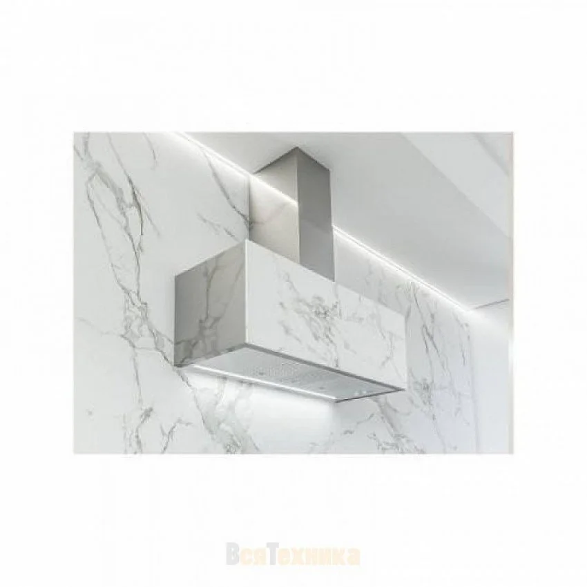 Вытяжка PANDO P-745/90 IX-DEKTON AURA15 850