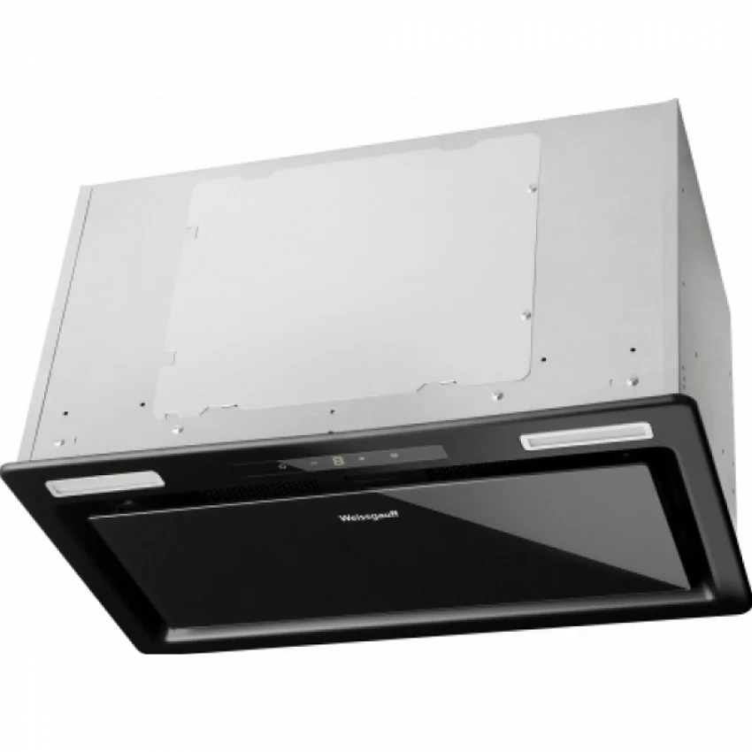 Вытяжка WEISSGAUFF AIRIN 1200 BL