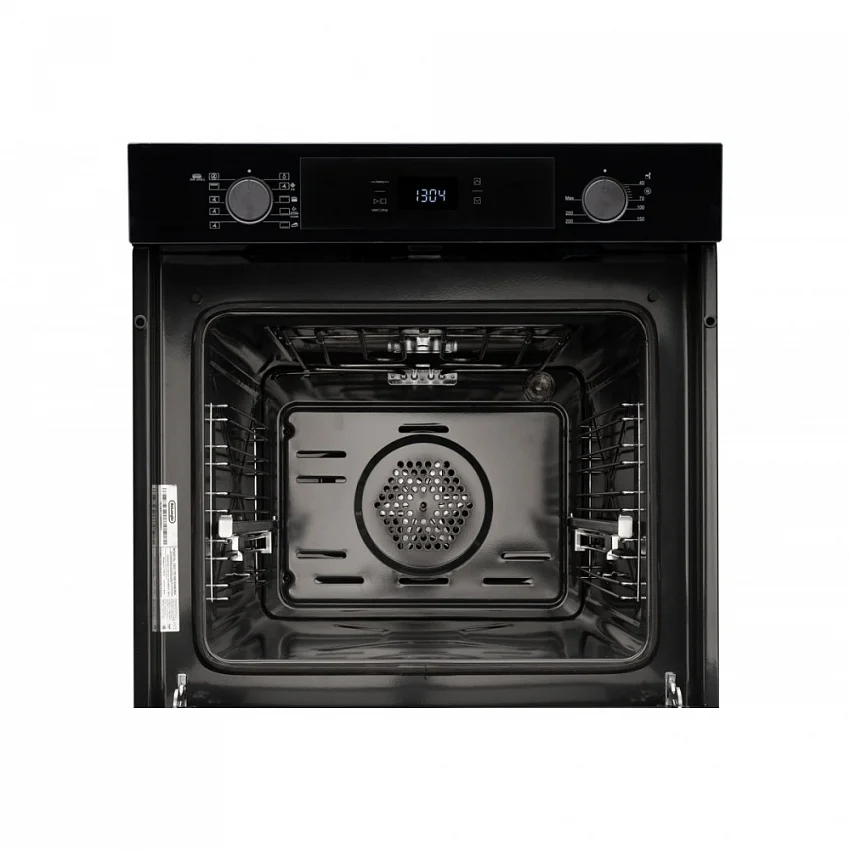 Электрический духовой шкаф DELONGHI DEO 755 NB FRANCA