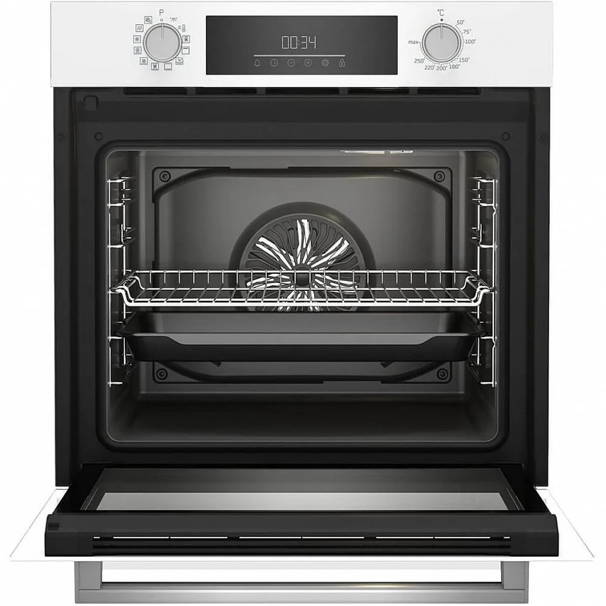 Духовой шкаф BEKO BBIM143N0W