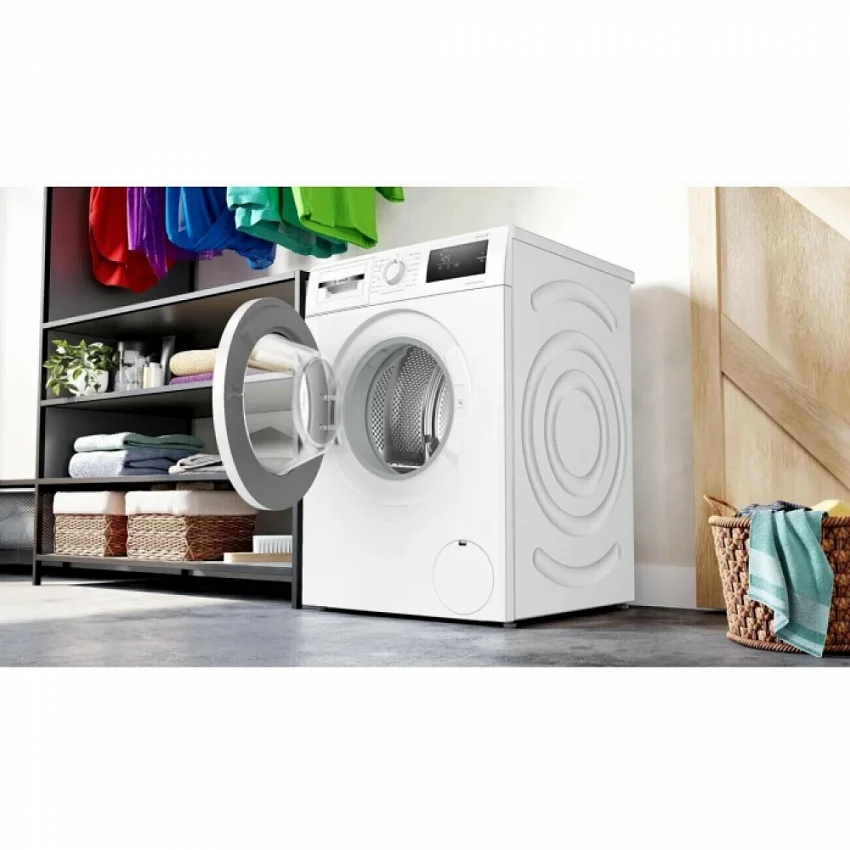 Стиральная машина BOSCH WAN280L5SN