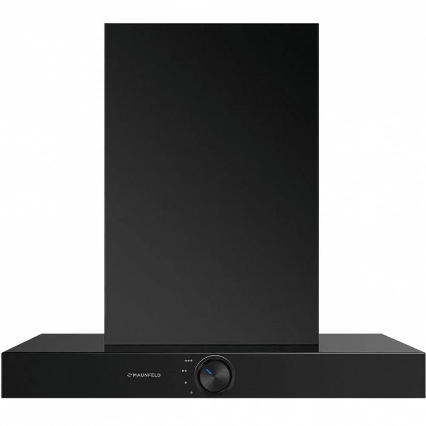 Вытяжка MAUNFELD COMFORT 60 T BLACK