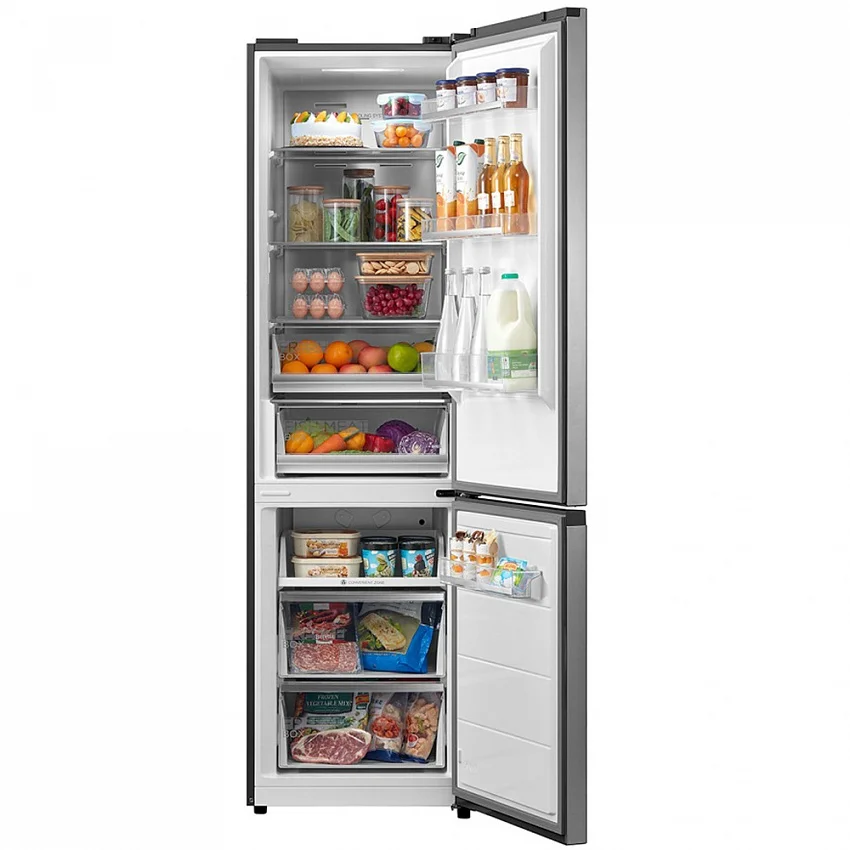 Холодильник MIDEA MDRB521MIE46ODM