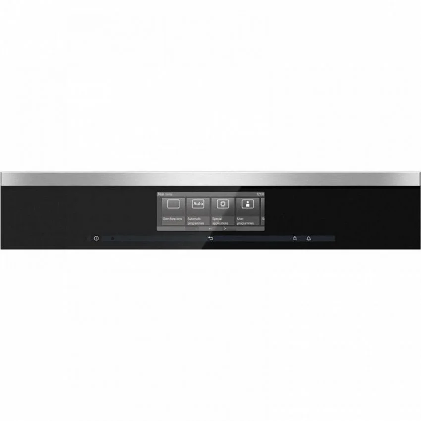 Духовой шкаф MIELE H 6860 BP EDST/CLST