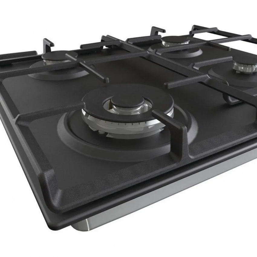 Газовая варочная панель GORENJE GW641EXB