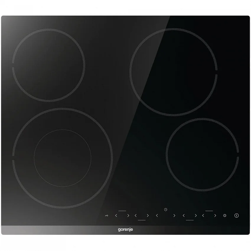 Варочная панель GORENJE ECT642BCSCE