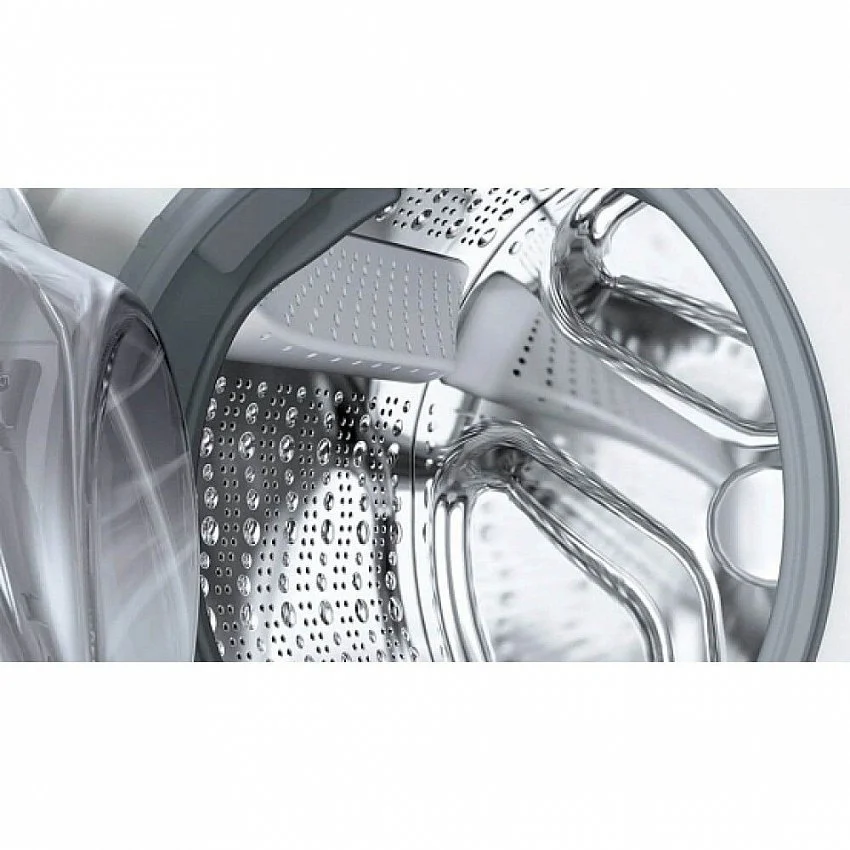 Стиральная машина BOSCH WGB256A0PL
