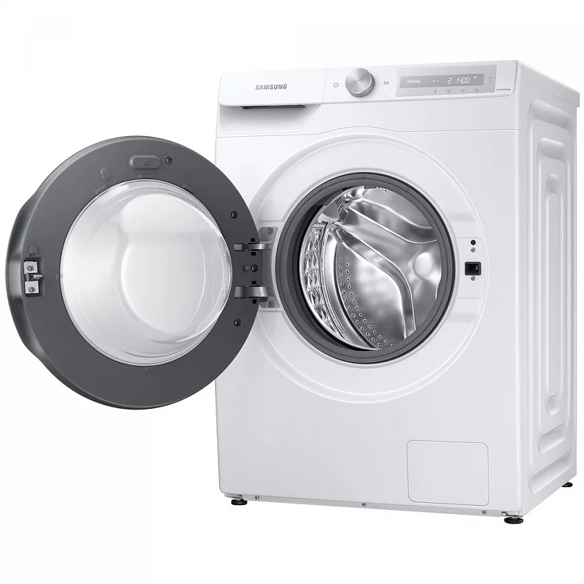 Стиральная машина SAMSUNG WW90T604CLH