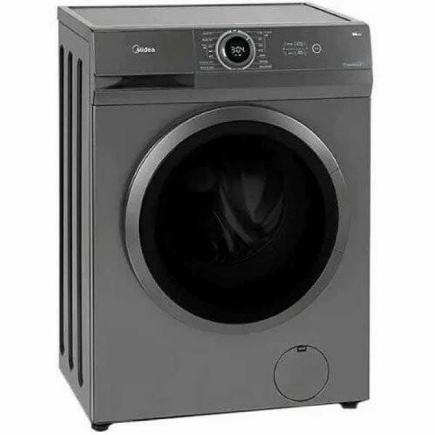 Стиральная машина MIDEA MF100W70BT-GCC