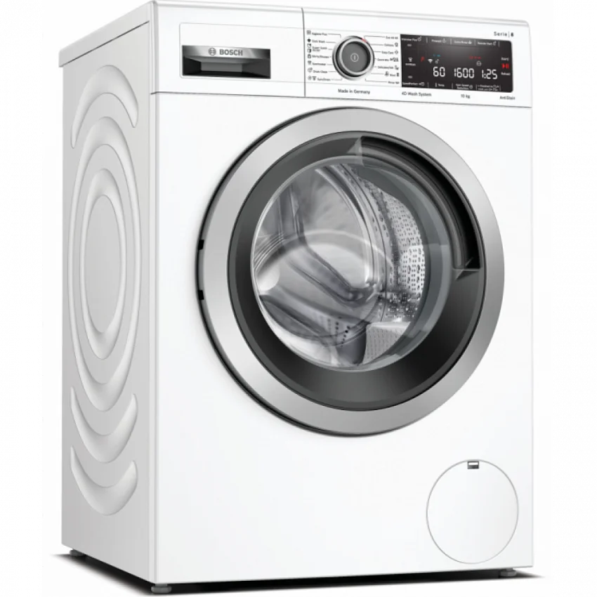 Стиральная машина BOSCH WAX32M01BY