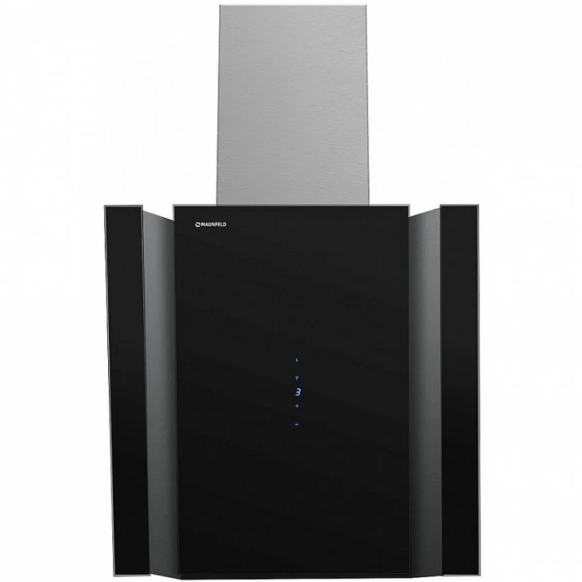 Вытяжка MAUNFELD TRENT LUXE 60 INOX