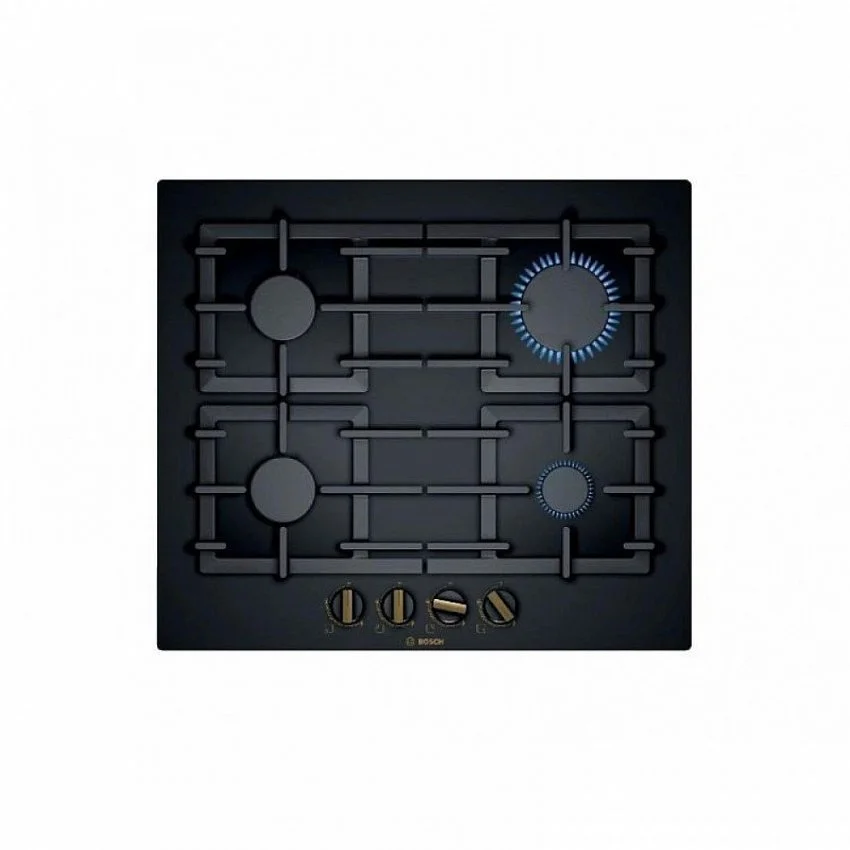 Варочная панель BOSCH PPP6B6B90R