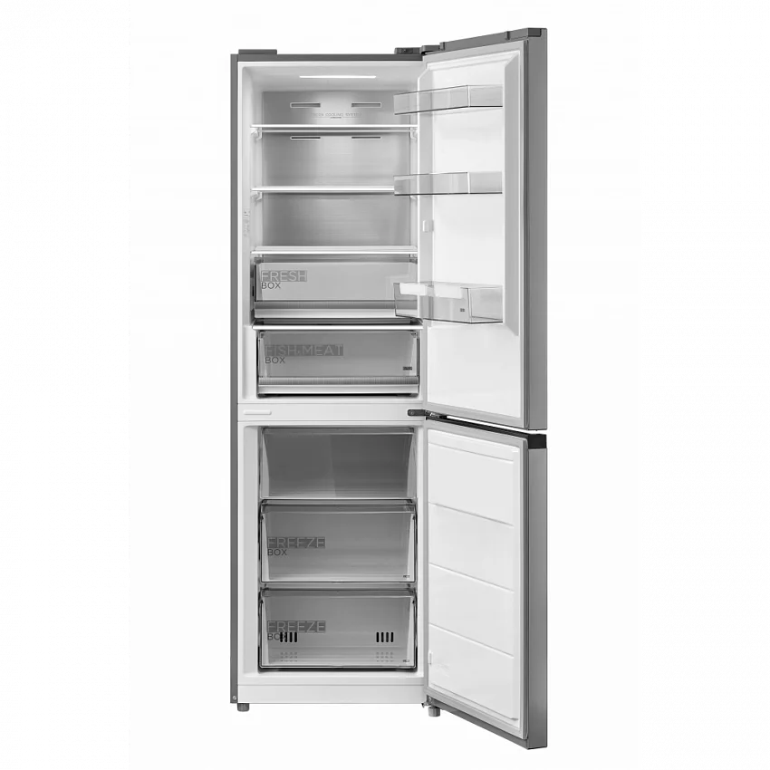 Холодильник MIDEA MDRB473MGF46OM