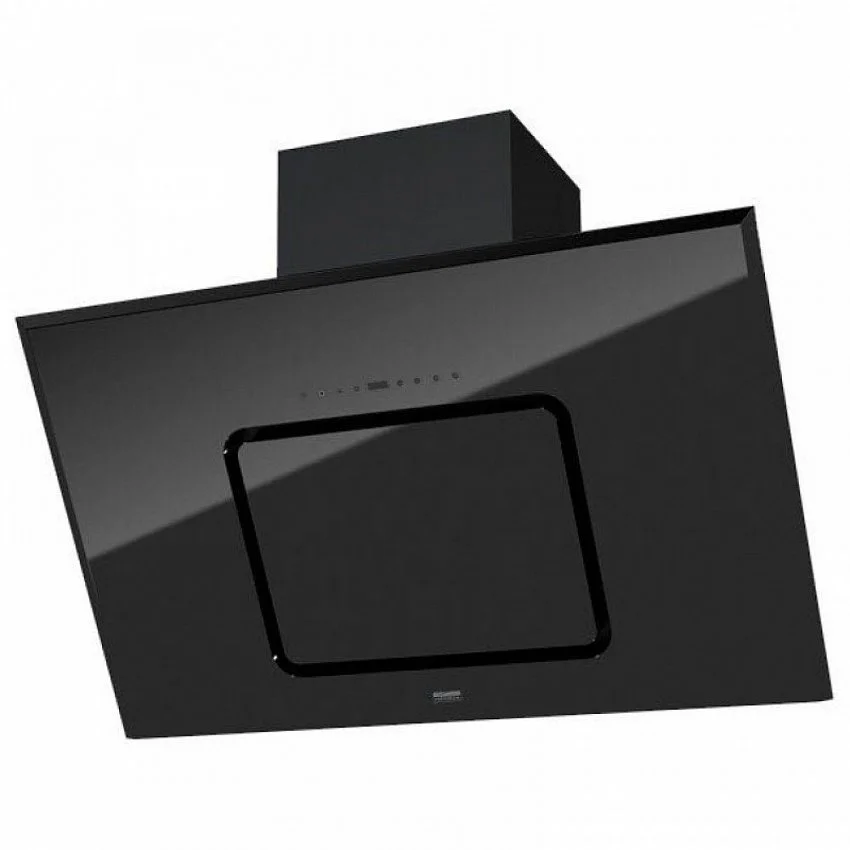 Вытяжка KRONASTEEL OFELIA 900 BLACK 3P-S