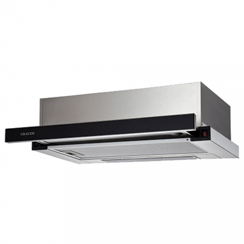 Вытяжка GRAUDE DHF 60.0 S