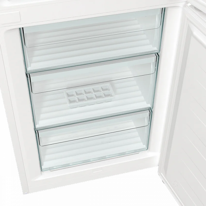 Холодильник GORENJE NRK619EEW4
