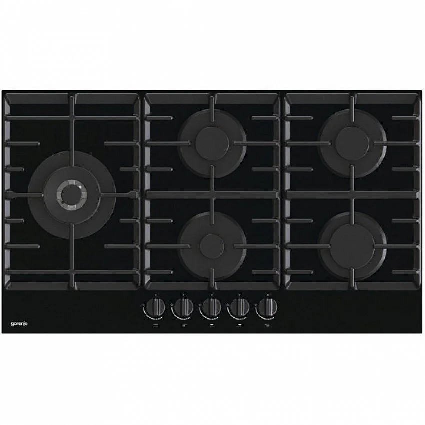 Газовая варочная панель GORENJE GCW951B