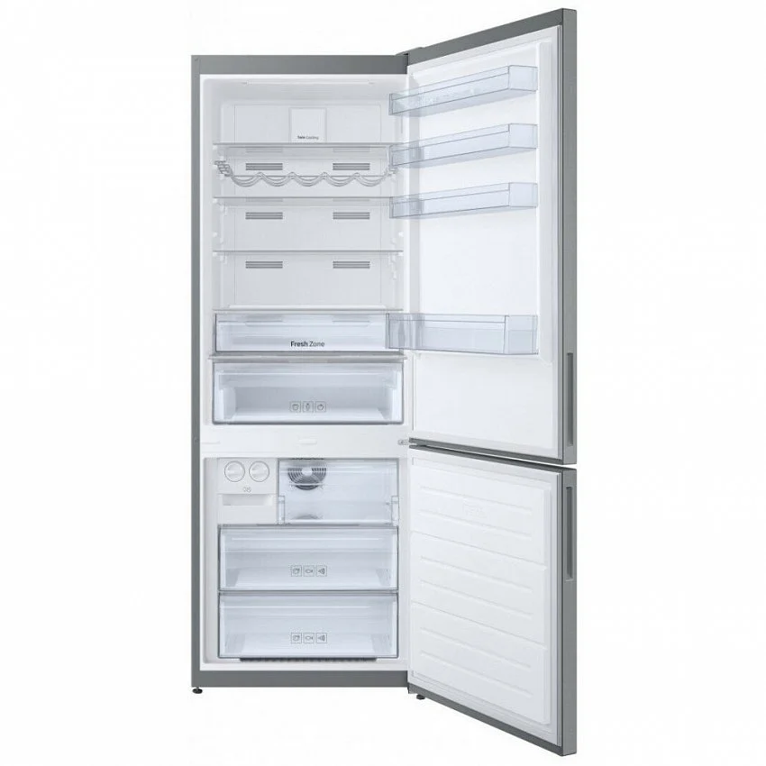 Холодильник SAMSUNG RB46TS374SA/WT