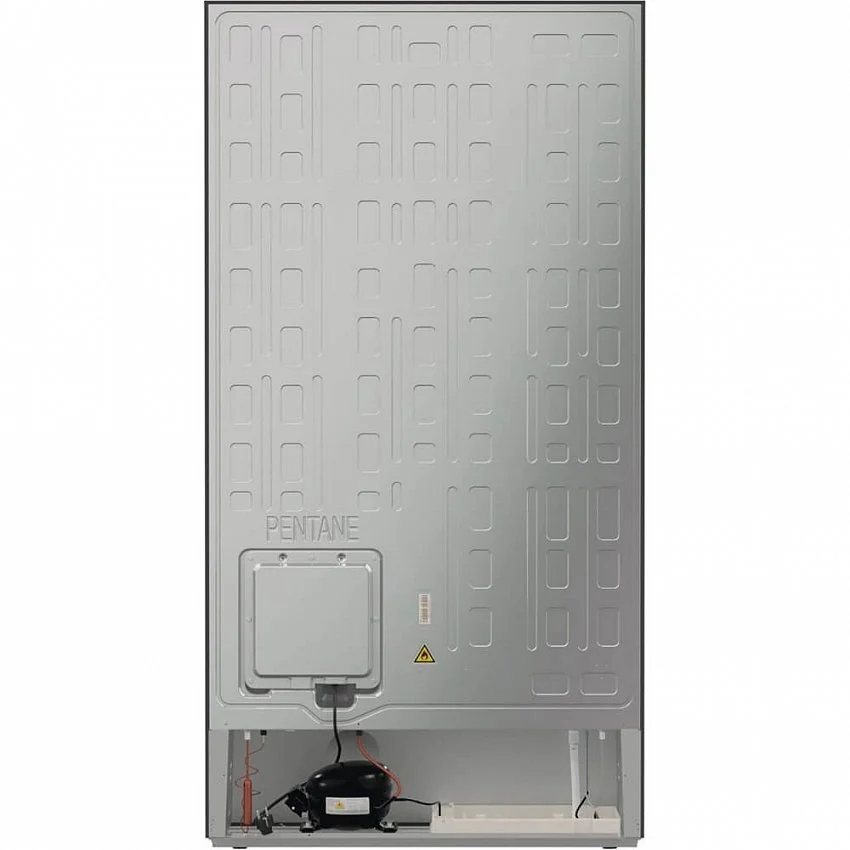 Холодильник GORENJE NRR9185EAXLWD