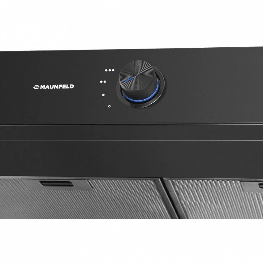 Вытяжка MAUNFELD COMFORT 60 FLAT BLACK
