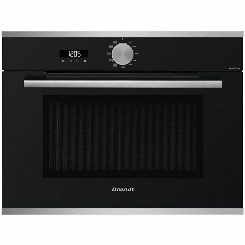 Микроволновая печь BRANDT BKS7131LX